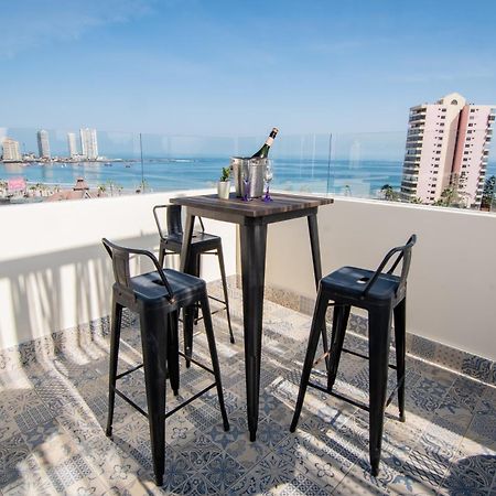 Playa Hotel - Cavancha Iquique Exteriör bild